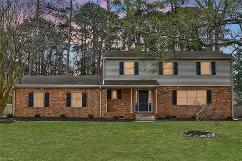 3321 Mapleton Cres, Chesapeake, VA 23321