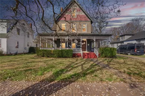 1130 Chesapeake Ave, Chesapeake, VA 23324