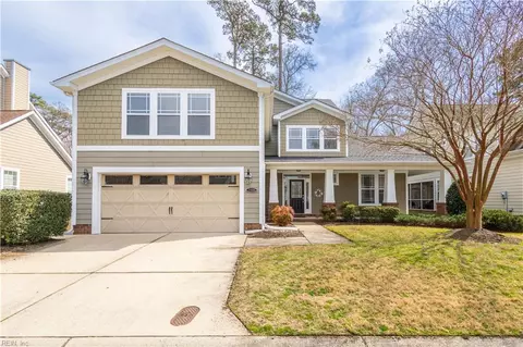 5480 Memorial Dr, Virginia Beach, VA 23455