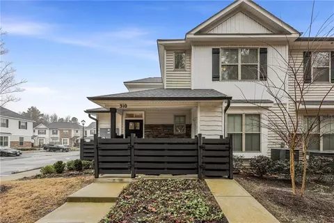 310 Kathy Ann Way W, Carrollton, VA 23314