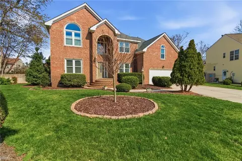 903 Tillman Arch Arch, Chesapeake, VA 23322