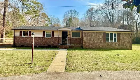 7241 Church Ln, Charles City, VA 23030