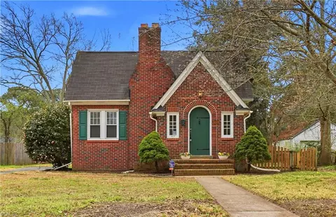 4013 Greenway Ct W, Portsmouth, VA 23707