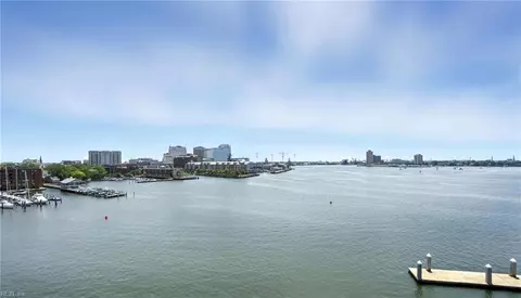 40 Rader St #504, Norfolk, VA 23510