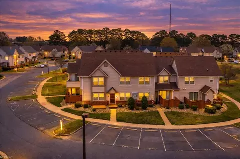 3825 Rivanna River Rch Reach #-3825E, Portsmouth, VA 23703