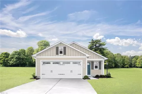 229 Winborne Ln, Edenton, NC 27932