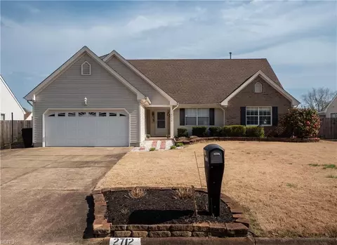 2712 Renaissance Way, Virginia Beach, VA 23456