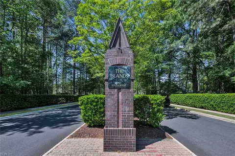 700 Cross Quay Quay, Chesapeake, VA 23320