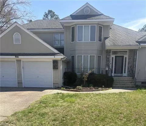 700 Cross Quay Quay, Chesapeake, VA 23320