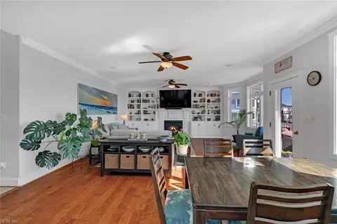 Dining - 27 Rileys Way, Hampton, VA 23664 photo 3 of 3