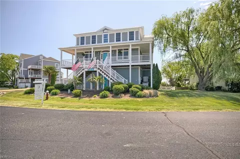27 Rileys Way, Hampton, VA 23664