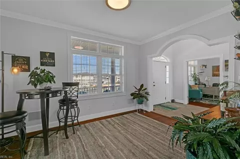 Entry Way - 27 Rileys Way, Hampton, VA 23664 photo 2 of 5