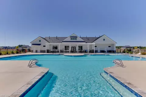 Exterior - 5008 Cape May Loop, Chesapeake, VA 23321 photo 5 of 6