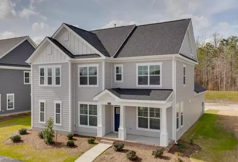 Exterior - 5008 Cape May Loop, Chesapeake, VA 23321 photo 2 of 6