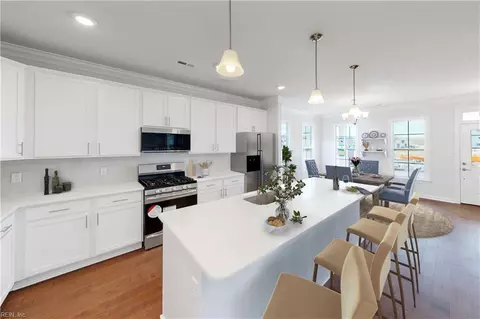 Kitchen - 5008 Cape May Loop, Chesapeake, VA 23321 photo 1 of 2