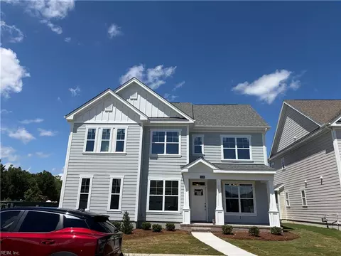 5008 Cape May Loop, Chesapeake, VA 23321