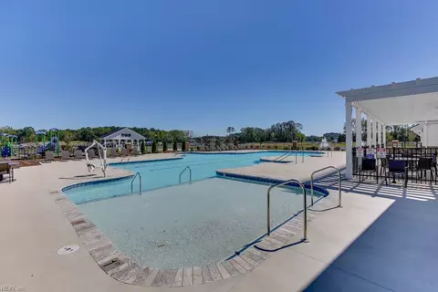 Exterior - 5008 Cape May Loop, Chesapeake, VA 23321 photo 6 of 6