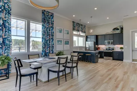 Dining - 5008 Cape May Loop, Chesapeake, VA 23321 photo 2 of 2