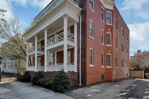 511 Graydon Ave #4, Norfolk, VA 23507