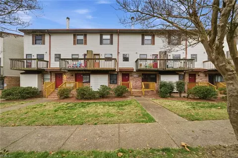 225 A View Ave #214, Norfolk, VA 23503