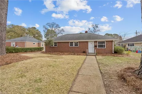 172 W Bayview Blvd, Norfolk, VA 23503