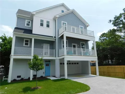 9611 B 14th Bay St, Norfolk, VA 23518