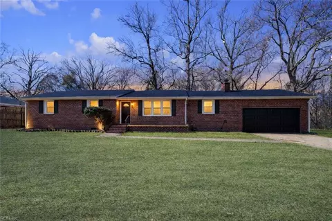 2009 Meredith Rd, Virginia Beach, VA 23455