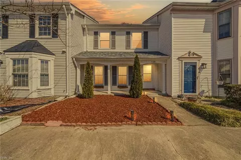 1120 Gleaning Cls Close, Virginia Beach, VA 23455