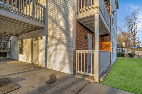 1232 Norview Ave #C101, Norfolk, VA 23514