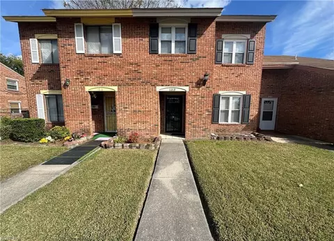 1213 Florida Ave, Portsmouth, VA 23707