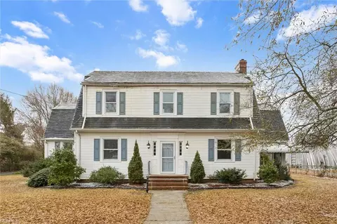 6140 Whaleyville Blvd, Suffolk, VA 23438