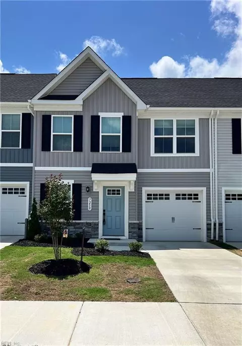 7250 George Wythe Ln, New Kent, VA 23124