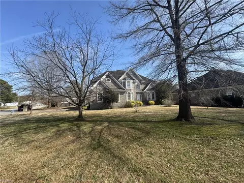 103 Greengable Way, Chesapeake, VA 23322