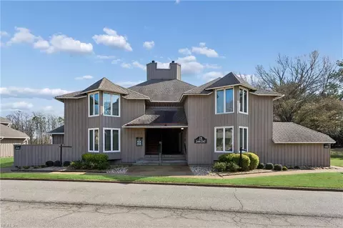 246 Padgetts Ordinary, Williamsburg, VA 23185