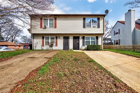 702 Lincoln Ave, Virginia Beach, VA 23452