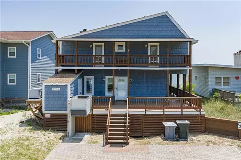 Exterior - 774 N First St, Hampton, VA 23664 photo 8 of 8