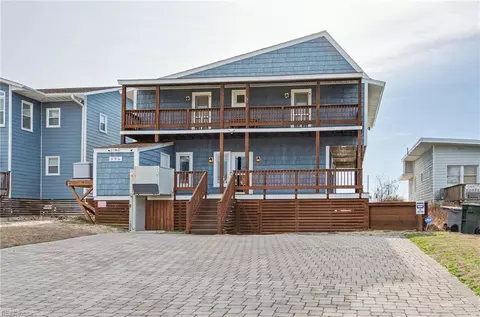 774 N First St, Hampton, VA 23664