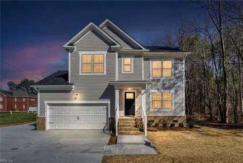 2256 Shipyard Rd, Chesapeake, VA 23323