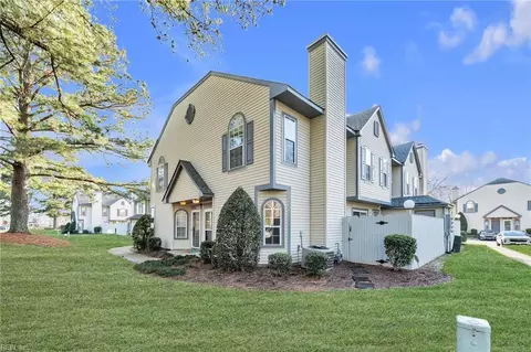 5253 Bardith Cir, Virginia Beach, VA 23455