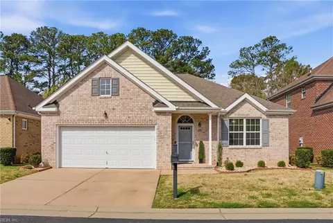 107 Nautico Way #74, Portsmouth, VA 23703