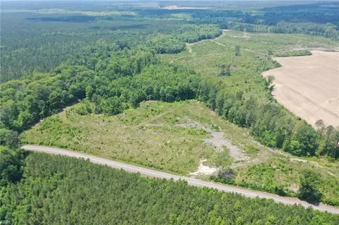 20 Ac Hollybush Rd, Surry County, VA 23839