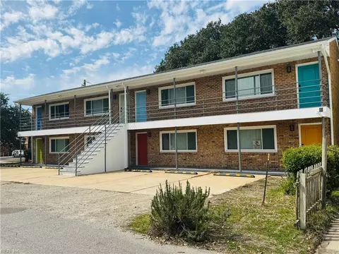 350 Staten St, Norfolk, VA 23503