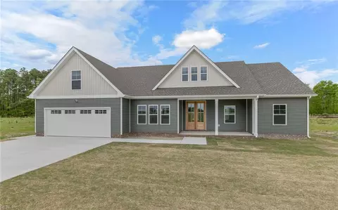 104 Copper Run Loop, South Mills, NC 27976