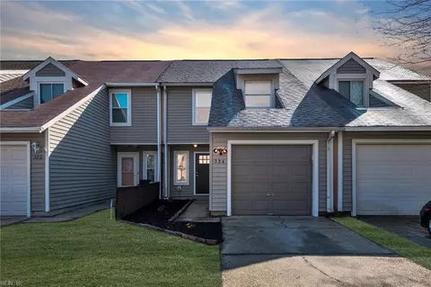 324 Elderwood Ct, Virginia Beach, VA 23462