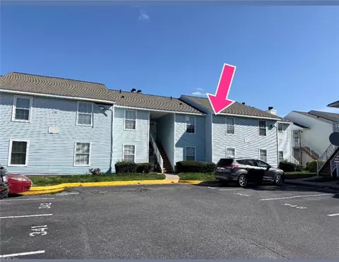 514 Wharf Ct, Virginia Beach, VA 23462