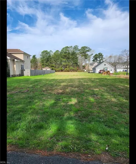 lot5 Alexander Ln, Chesapeake, VA 23323
