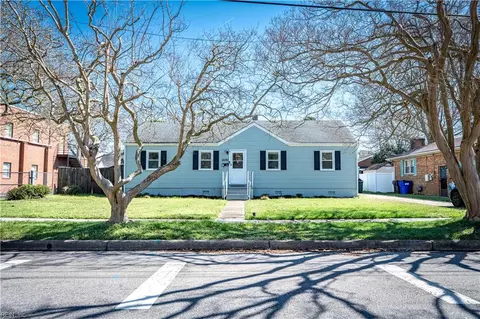 8580 Wayland St, Norfolk, VA 23503