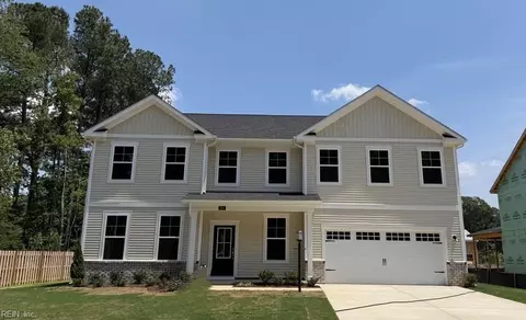 205 Orion Ct, York County, VA 23693