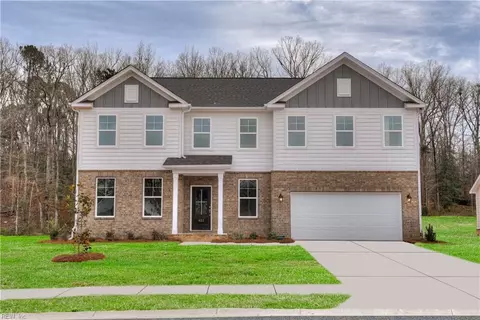 205 Orion Ct, York County, VA 23693