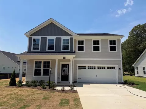 408 Heavens Way, Yorktown, VA 23693